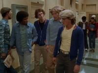 Click to watch 'Just One of the Boys' (popup) The White Shadow